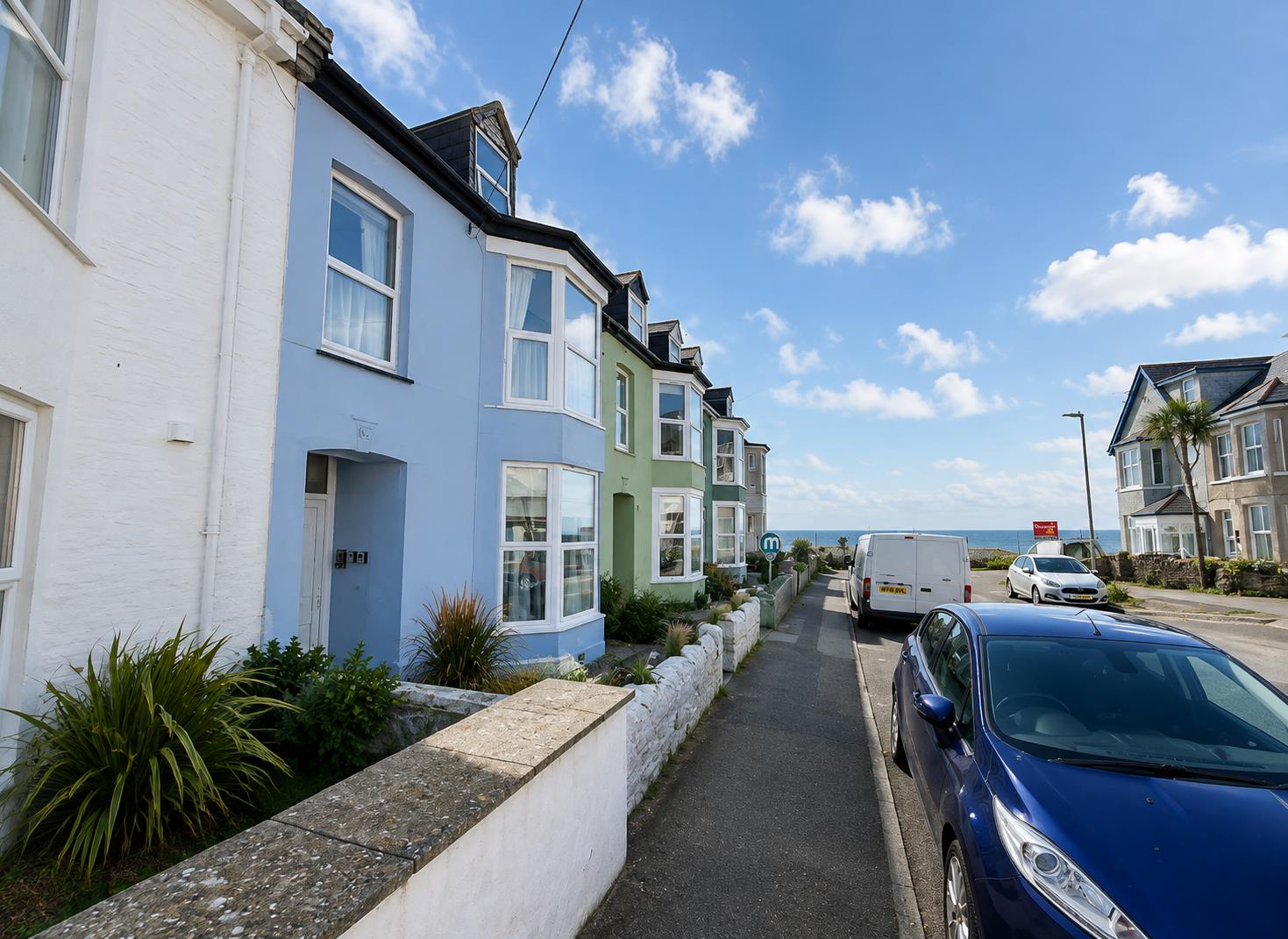 Trevose Avenue, Newquay photo - 1
